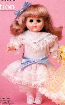 Vogue Dolls - Ginny - Fantasy - Polyanna - кукла